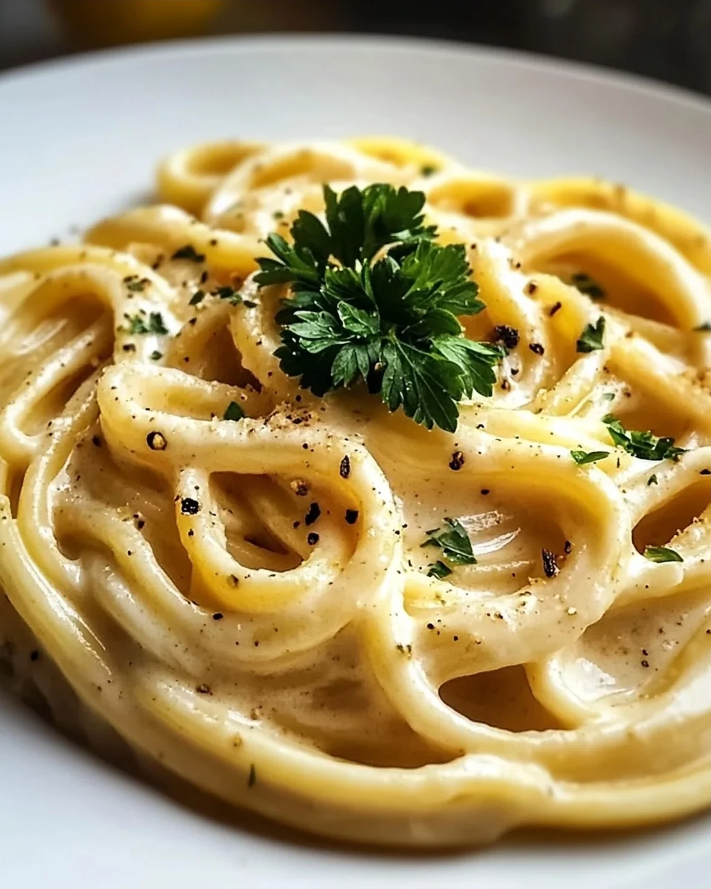 Cremige Knoblauch-Zitronen-Pasta-Sauce: Ultimatives Rezept!