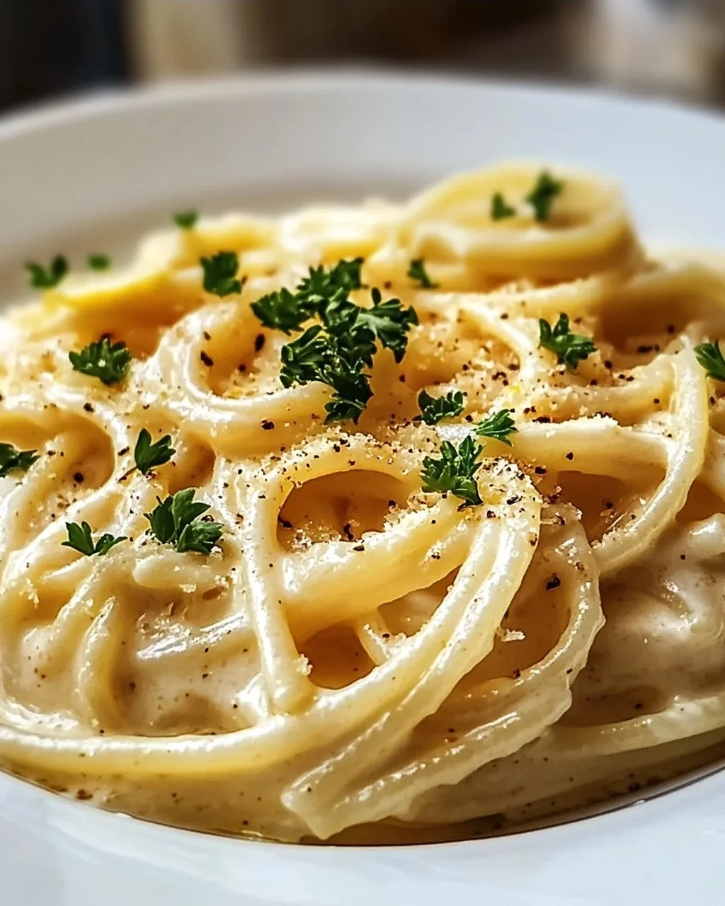 Cremige Knoblauch-Zitronen-Pasta-Sauce: Ultimatives Rezept!