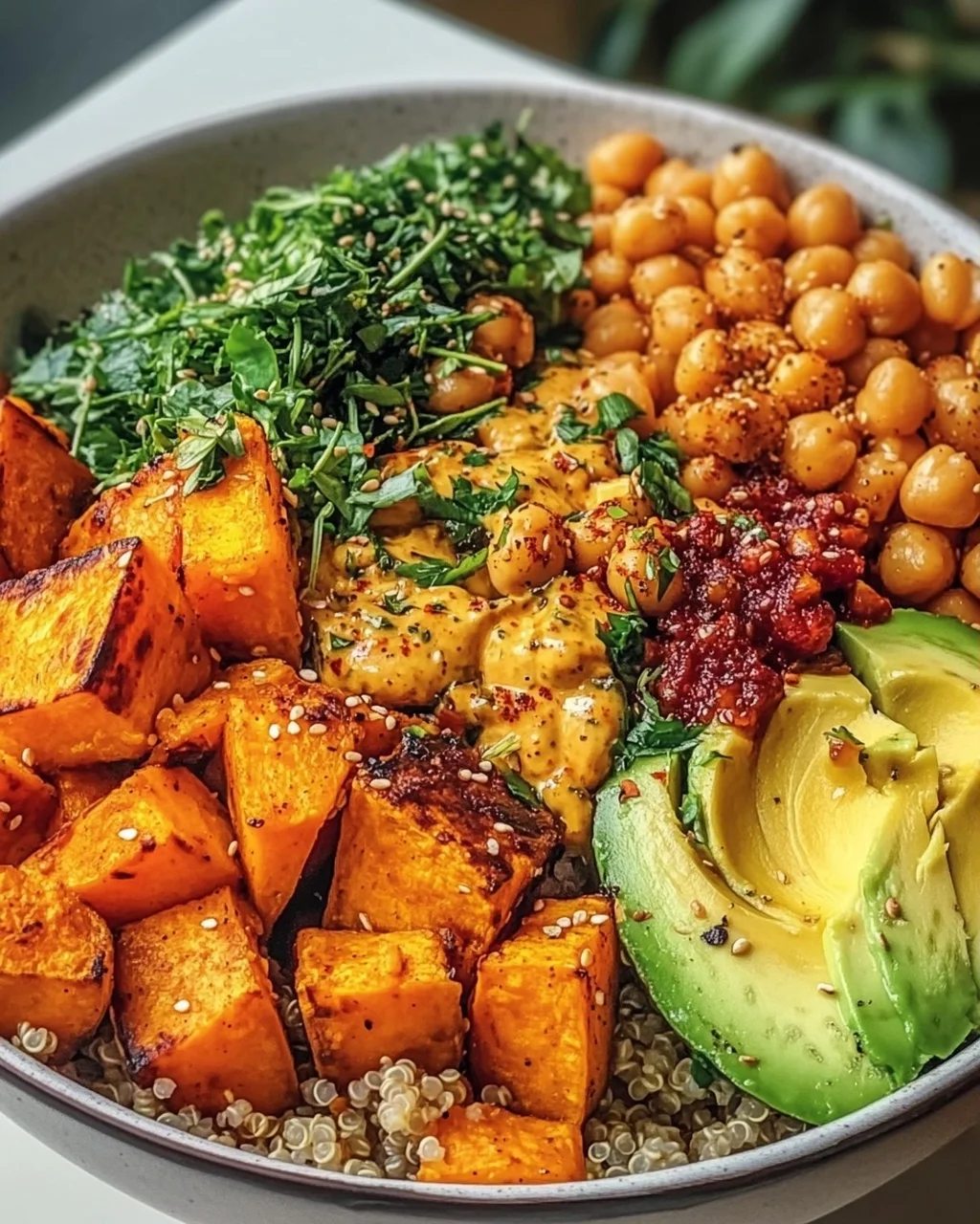 Entzündungshemmendes Ernte-Rezept für natürliche Energie & Glanz