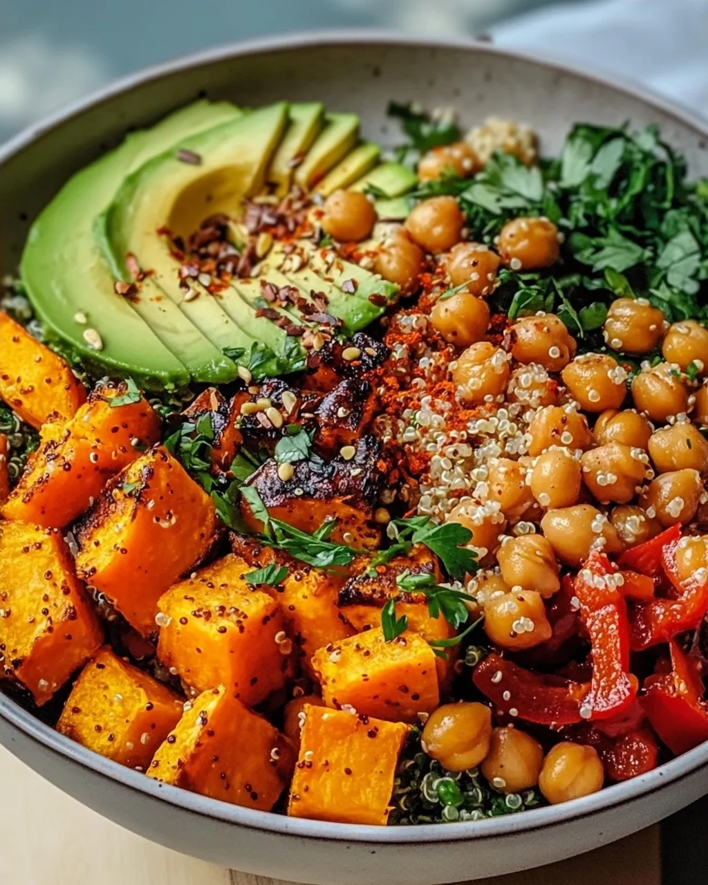 Entzündungshemmendes Ernte-Rezept für natürliche Energie & Glanz