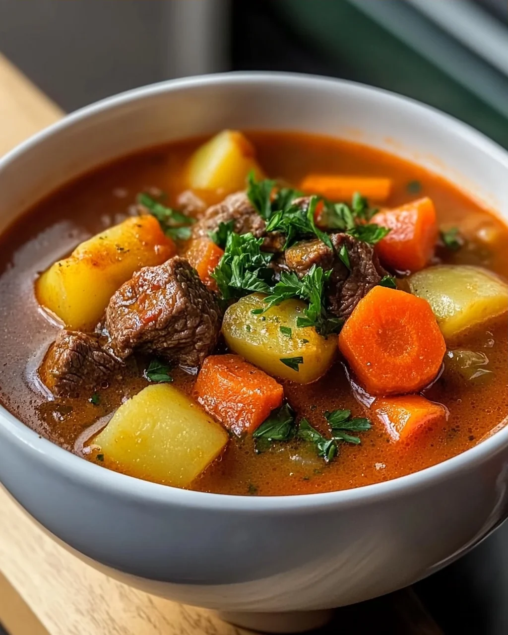 Friss Dich Dumm Suppe – Das Originalrezept für puren Genuss