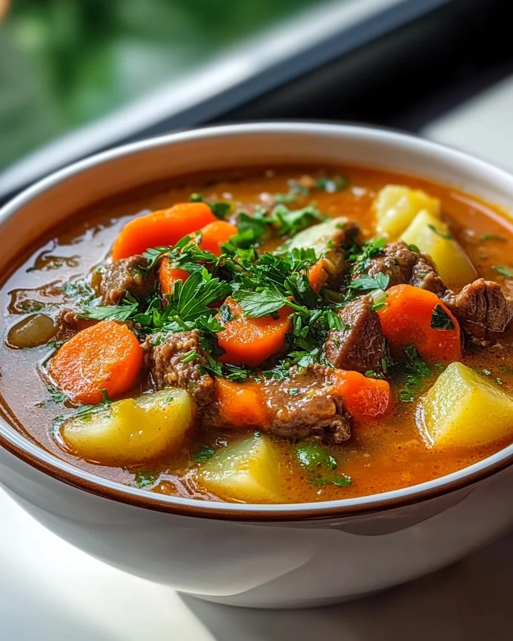Friss Dich Dumm Suppe – Das Originalrezept für puren Genuss