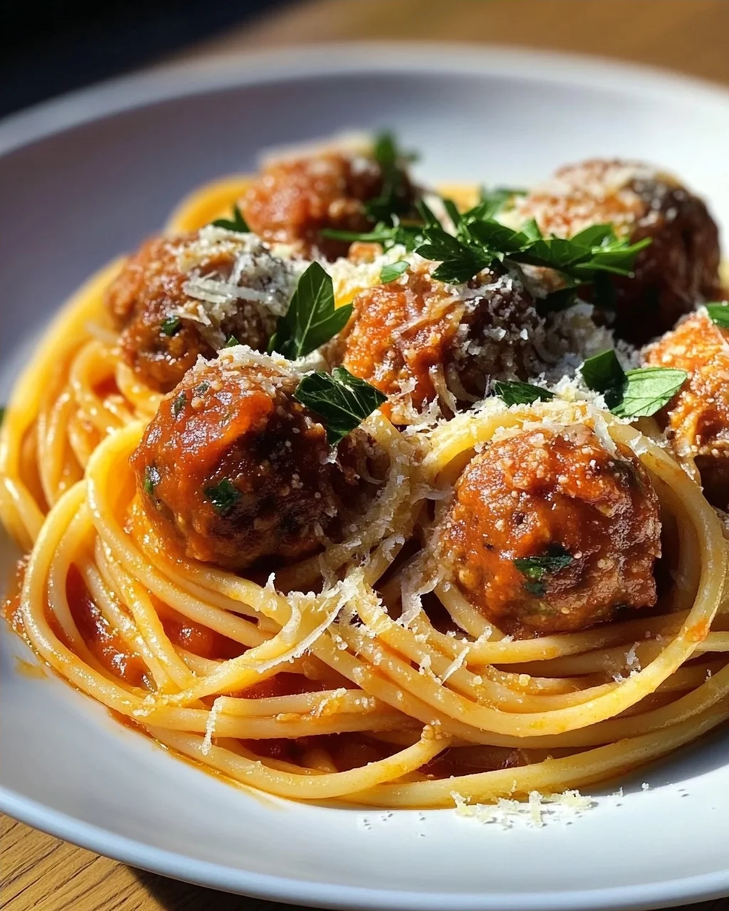 Spaghetti Susi und Strolch