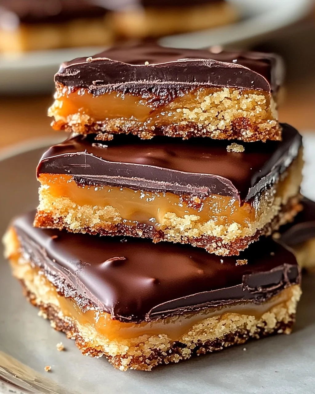 Ultimative Twix Style Cookies – Dein himmlisches Rezept!