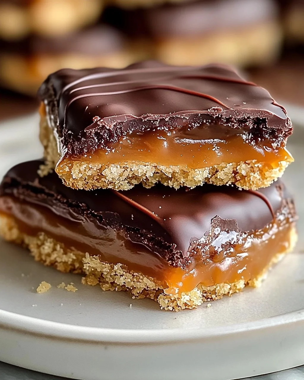 Ultimative Twix Style Cookies – Dein himmlisches Rezept!