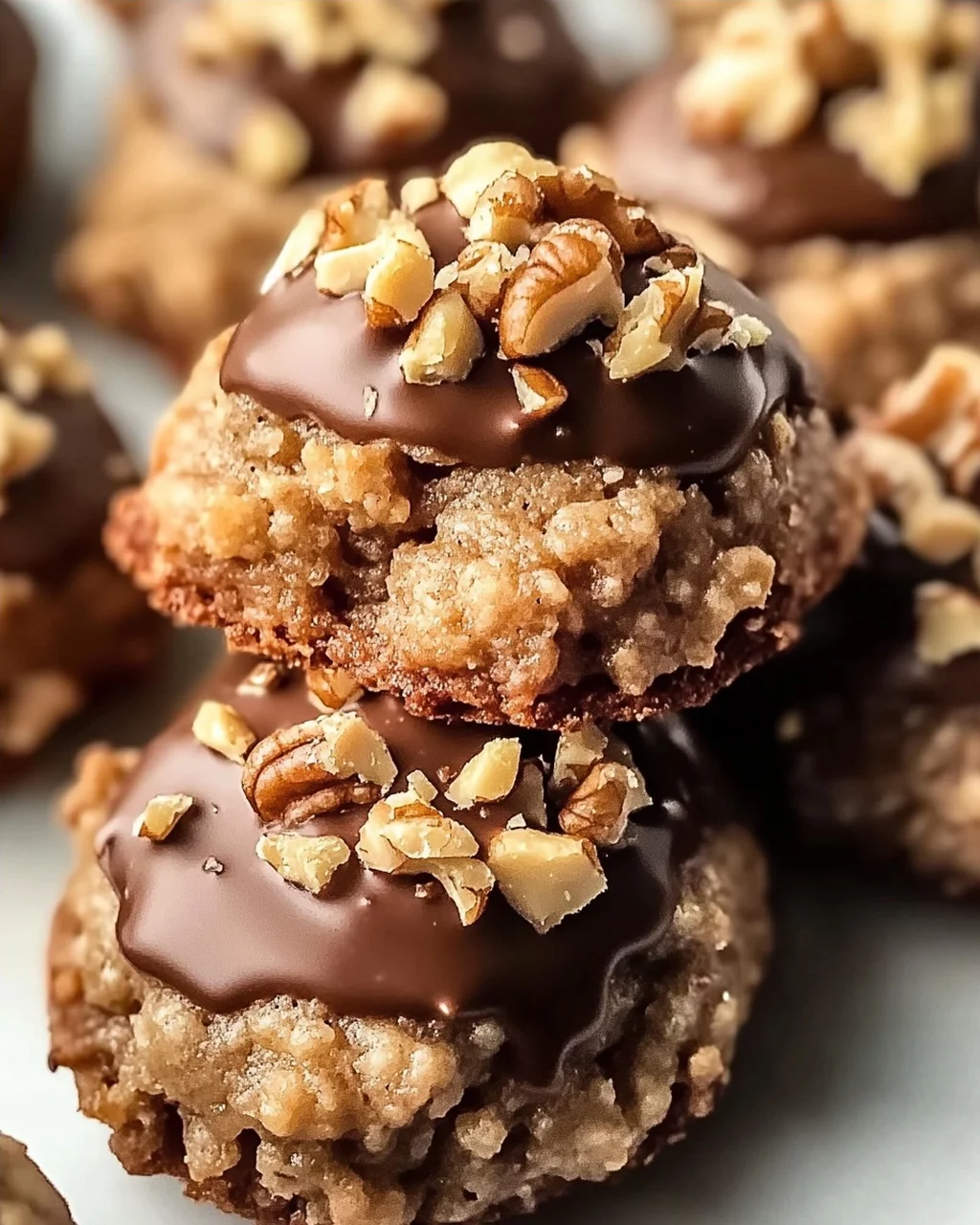Unglaubliche Walnuss Pralinen – Ultimatives Keks Rezept!