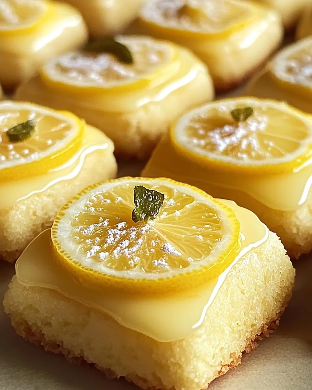 Zitronenkekse Rezept: Ultimativ & Unglaublich Lecker!